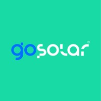Go Solar logo - Similar company to Proef