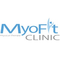 MyoFit Clinic logo - Similar company to Pure Physio