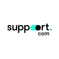 Support.com logo - Similar company to Plan9.Ai