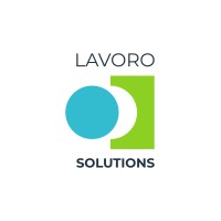 LavoroSolutions logo - Similar company to Repost