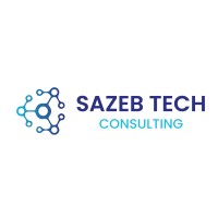 SazebTech Consulting logo - Similar company to My Digital Pixels
