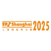 EP Shanghai 2025 logo - Similar company to Sf6Relations