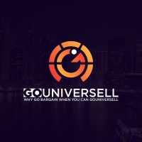 GoUniversell logo - Similar company to Rosette Events