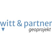 witt & partner geoprojekt GmbH logo - Similar company to Trigis