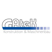 GAteK-mbH logo - Similar company to Link Supply