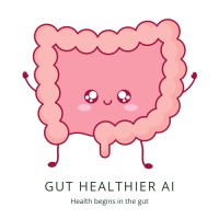 Gut Healthier AI logo - Similar company to Evolvelabs.Ae.Com