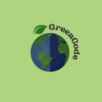 GreenCode logo - Similar company to Instituto Sabermun