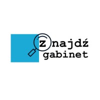 Znajdź Gabinet logo - Similar company to Valka