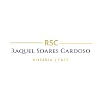 Cartório Notarial de Fafe - Notária Raquel Soares Cardoso logo - Similar company to Yieldsaude