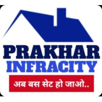 Prakhar InfraCity logo - Similar company to Hello Aromachem Private
