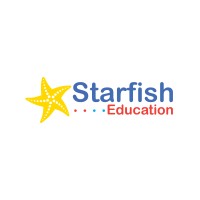 Starfish Education logo - Similar company to Starfish Education