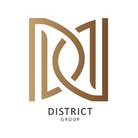 DISTRICT GROUP logo - Similar company to Dsgs