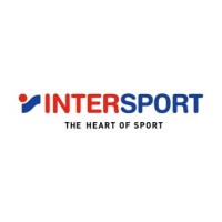 Intersport logo - Similar company to Fashfed