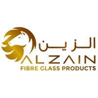 AL ZAIN FIBRE GLASS logo - Similar company to Rapid Piles General Contracting L.L.C