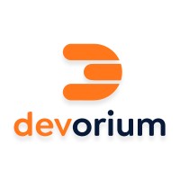 Devorium logo - Similar company to Squire