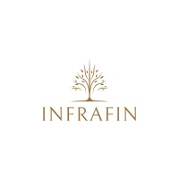 Infrafin logo - Similar company to Rapigo Gmbh