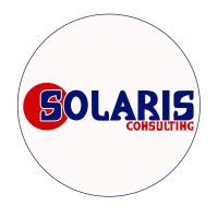 SOLARIS CONSULTING SARL logo - Similar company to Solaris Spa