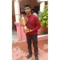 sunil logo - Similar company to Sunil Kumar