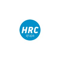 Hrc grupa logo - Similar company to Y