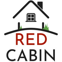 Red Cabin Games logo - Similar company to Cold Sector