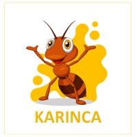 KARINCA AKADEMİ logo - Similar company to Ciandreamy