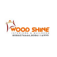 Wood Shine Interiors & Builders logo - Similar company to Grehagold Buildings Pvt Ltd
