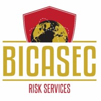 Bicasec Risk Services logo - Similar company to Tms Guarding & Security