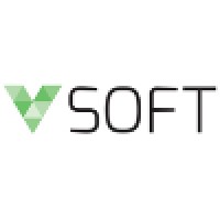 vSoft BV logo - Similar company to Portabase
