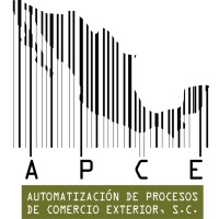 APCETJ logo - Similar company to Generation C
