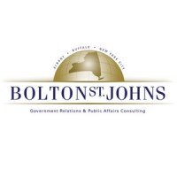 Bolton-St. Johns logo - Similar company to Frontier Global Advisors
