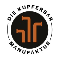 Die Kupferbar logo - Similar company to Cognitive Athletics