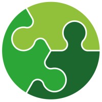 Haruka Education logo - Similar company to Kerja.Io