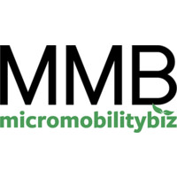 MicromobilityBiz - MMB logo - Similar company to Wolff Pedelec Inc. (Wolff E-Bikes)