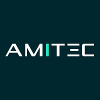 Amitec logo - Similar company to Brüel & Kjær Vibro