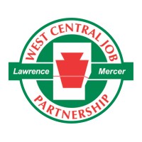 West Central Job Partnership logo - Similar company to Penn-Northwest Development Corporation