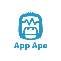 App Ape - Mobile Apps Analytics Tool logo - Similar company to Wireframe App Development
