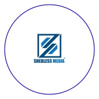 Shedless Media logo - Similar company to Aihints