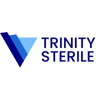 Trinity Sterile logo - Similar company to Sklar Instruments