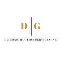 DG Construction Services, Inc. logo - Similar company to Dg Construction