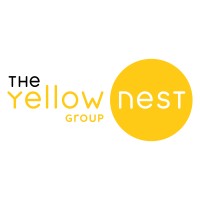 The Yellow Nest Group logo - Similar company to Smilics Technologies