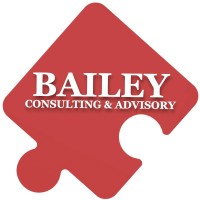 Bailey Consulting & Advisory logo - Similar company to Zebras And Company Inc.