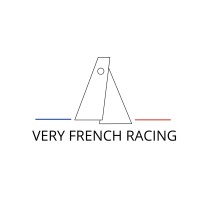 Very French Racing logo - Similar company to Ty Work