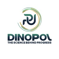 DINOPOL logo - Similar company to Mys Sorting - Empresa Sorteadora De Calidad