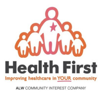 Health First ALW CIC logo - Similar company to Three Chequers Medical Practice