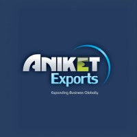 Aniket Exports logo - Similar company to Ezhou Anjeka Technology Co.,Ltd.