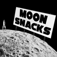 MoonSnacks logo - Similar company to Teclan Limited