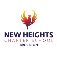 New Heights Charter School of Brockton logo - Similar company to Hesburgh Libraries At University Of Notre Dame