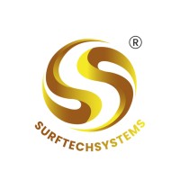 Surftechsystems India Private Limited logo - Similar company to Idam | Intelligent | Digital | Adaptive | Marketing |