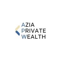 Azia Private Wealth logo - Similar company to Flack Group