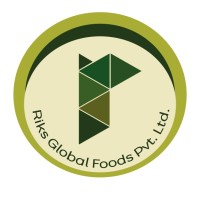 Riks Global Foods Private Limited logo - Similar company to Satvik Human Resources
